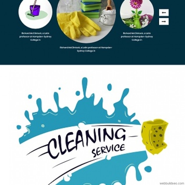 84 Disinfectant Sanitary Ware Enterprise Website Case